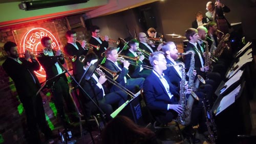 London City Big Band